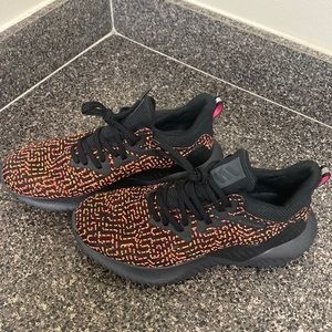 Adidas Alphabounce Sneakers